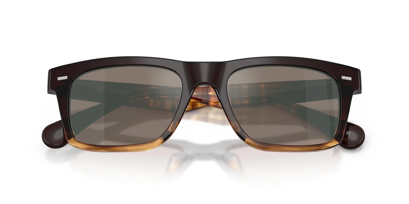 Oliver Peoples R-16 5596SU Sunglasses - view 6